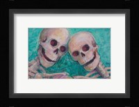 BFFs Fine Art Print