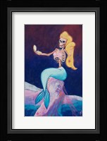 Natural Blonde Fine Art Print