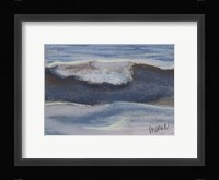 Wave Portrait No. 12 Fine Art Print