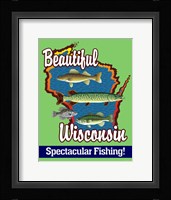 Beautiful Wisconsin Fine Art Print