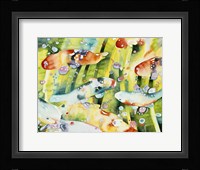 Upstream Fine Art Print