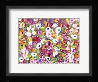 Blessed Garden Fine Art Print