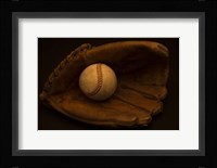 Take Me out to the II Fine Art Print