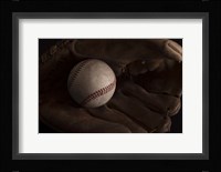 Take Me out to the III Fine Art Print