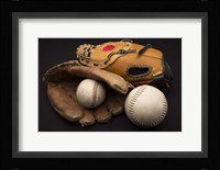 Take Me out to the IV Fine Art Print