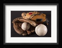 Take Me out to the V Fine Art Print