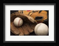 Take Me out to the VI Fine Art Print