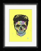 Color Your Death Fine Art Print