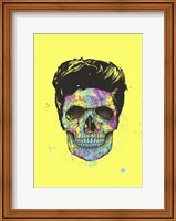 Color Your Death Fine Art Print