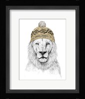 Winter Is Coming Fine Art Print