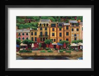 Buongiorno Portofino Fine Art Print