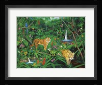 Jungle Fine Art Print