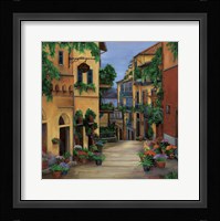 La Botega Fine Art Print