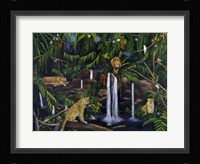 Jungle Fine Art Print
