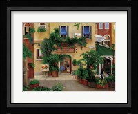 Venice Galleria Fine Art Print