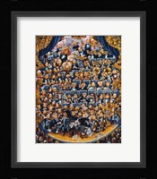 Symphonia Fine Art Print