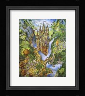 Castle Fine Art Print