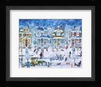 Wintertime Fine Art Print