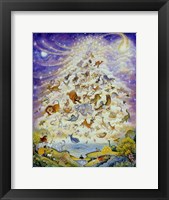 Genesis Fine Art Print