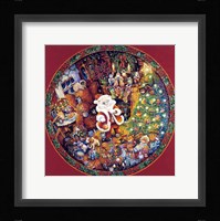 T'Was The Night 2 Fine Art Print