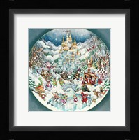 Winter Wonderland Fine Art Print