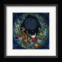 Astrologer 2 Fine Art Print