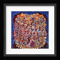 Concertanti Furioso Fine Art Print