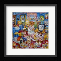 Mutter's Day Fine Art Print