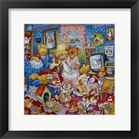 Mutter's Day Fine Art Print