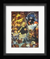 Catula's Castle Fine Art Print