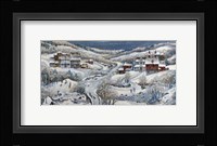 When Winter Comes 2... Fine Art Print