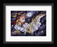Aquarius Fine Art Print