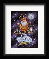 Libra Fine Art Print