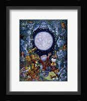 Starman (2) Fine Art Print