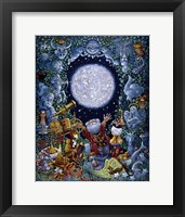 Starman (2) Fine Art Print