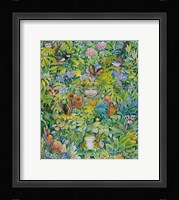 The Pixie Fine Art Print