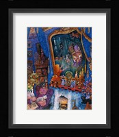 The Looking Glass Fine Art Print