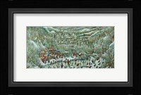 Camelot Fine Art Print