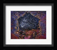 Dragon Chinois Fine Art Print