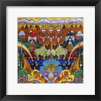 Monument Valley Fine Art Print