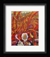 Bach Fine Art Print