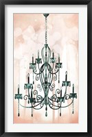 La Lumier II Fine Art Print