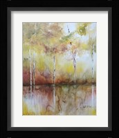 Alazanas II Fine Art Print