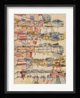 P. Grazioso Fine Art Print