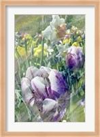 Spring at Giverny I Fine Art Print