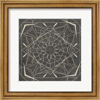 Geometric Tile VII Fine Art Print