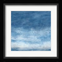 Skyward II Fine Art Print