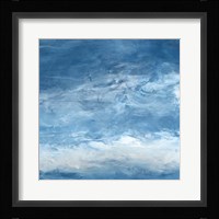 Skyward III Fine Art Print