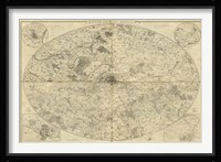 Environs of Paris Fine Art Print