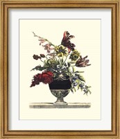 Flowers for June I Fine Art Print